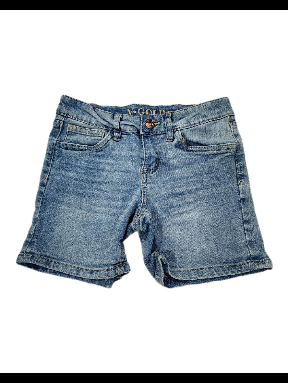 🍂3/$10🍂 Girls Denim Shorts